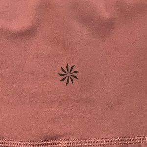 Athleta Salutation Cargo Jogger